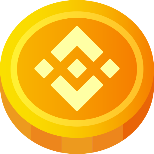 Binance Logo