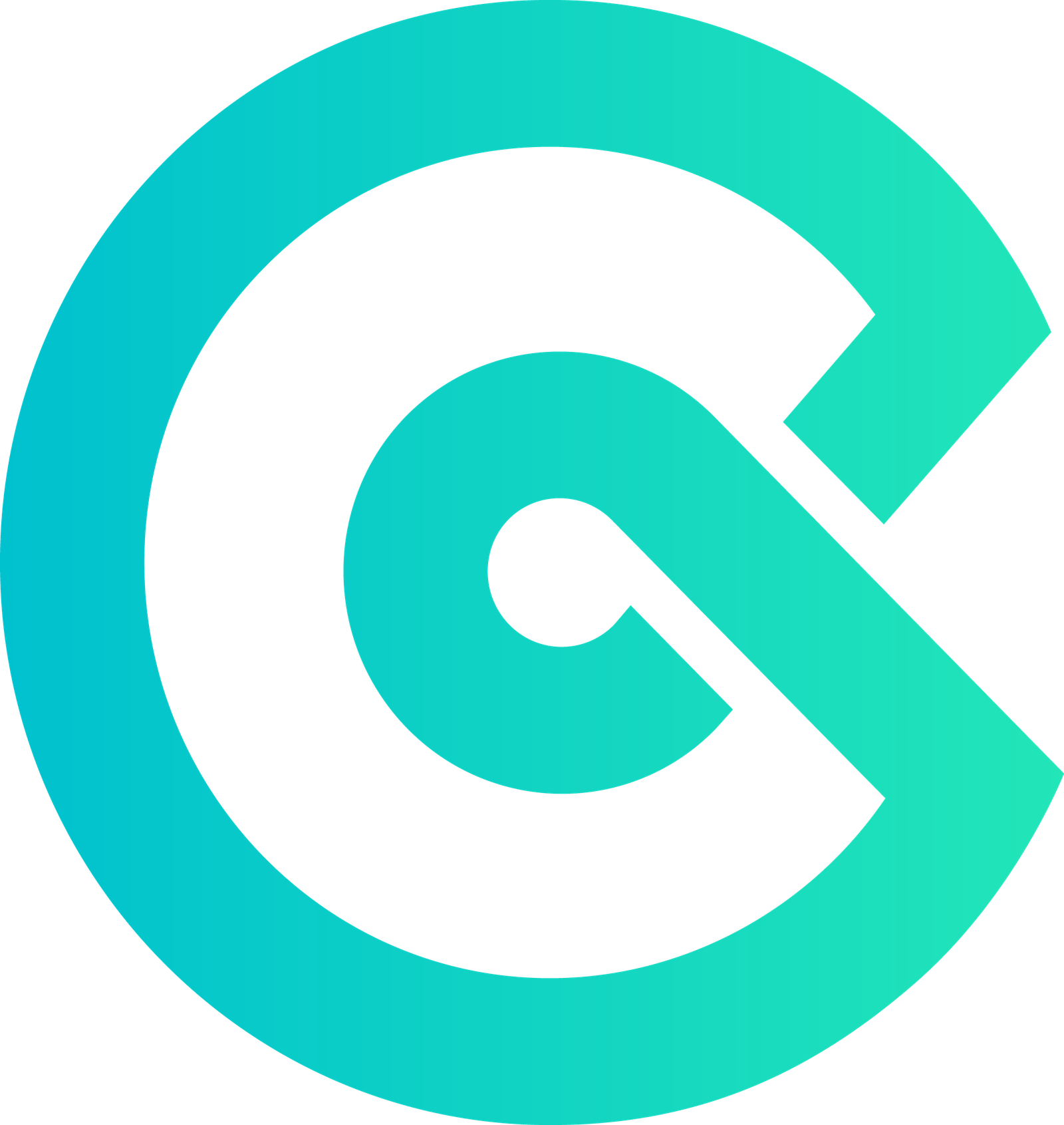 Coinex Logo